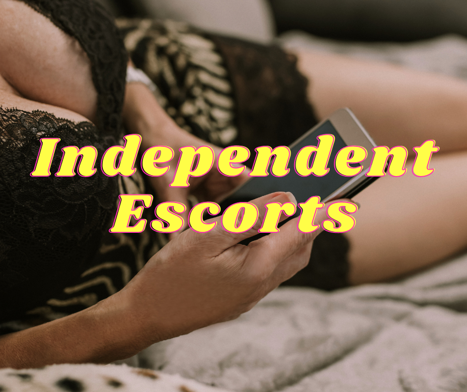 Starting out guide for independent escorts