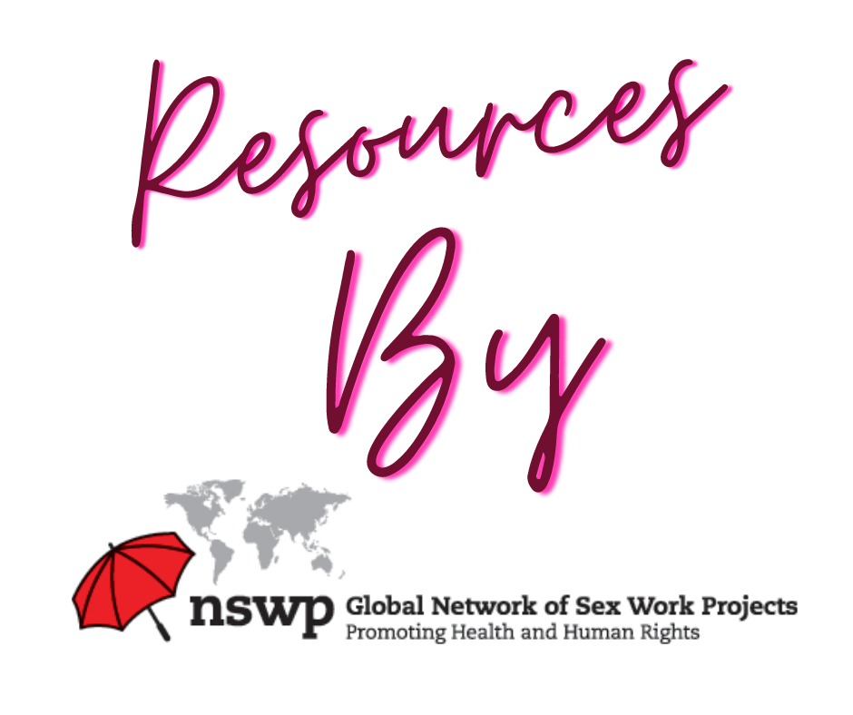 Resources by NSWP