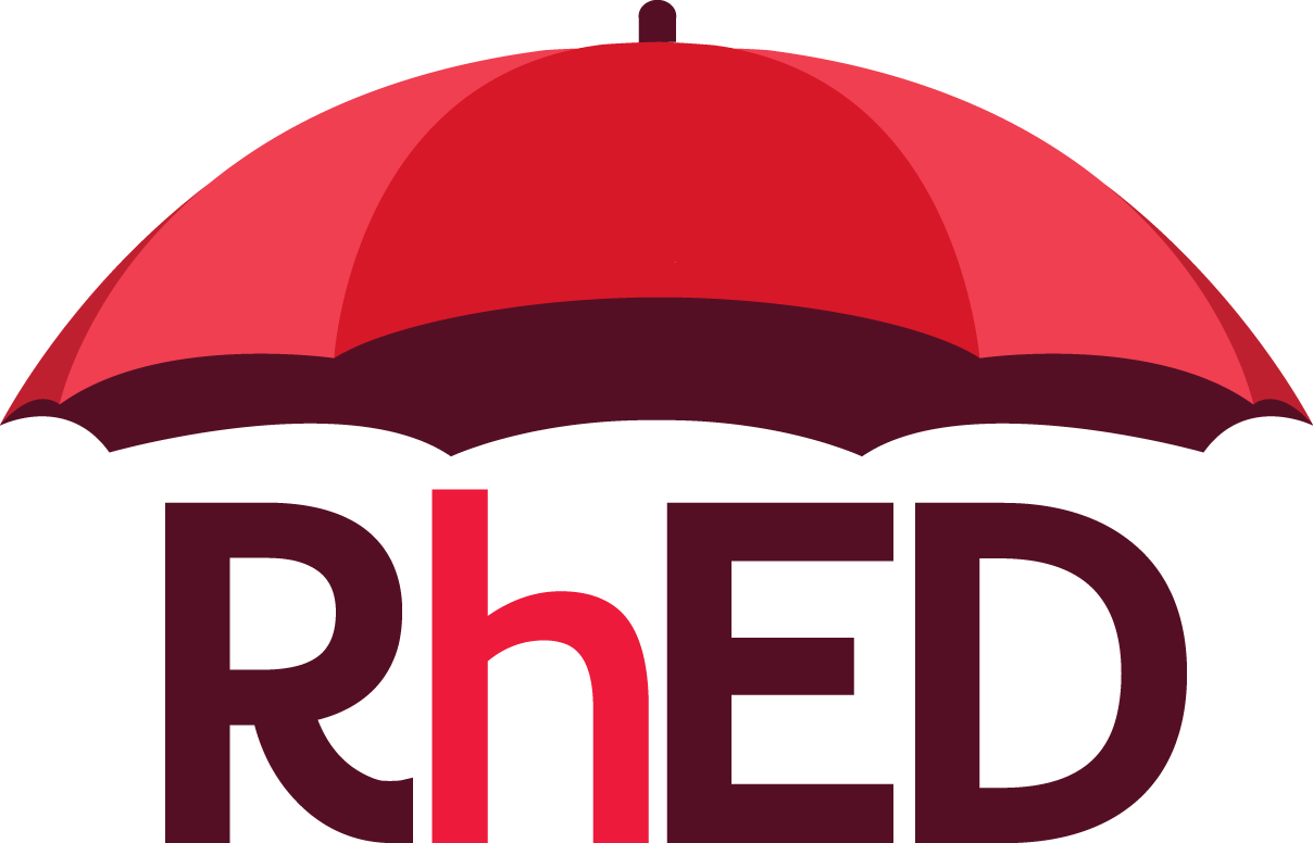 RhED